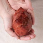 Carnelian Flame Crystal - 1 of a Kind - Image 27