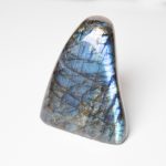 Labradorite Blue Flame Freeform - AAA Premium Quality - Image 4
