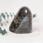 Labradorite Blue Flame Freeform - AAA Premium Quality - Image 3