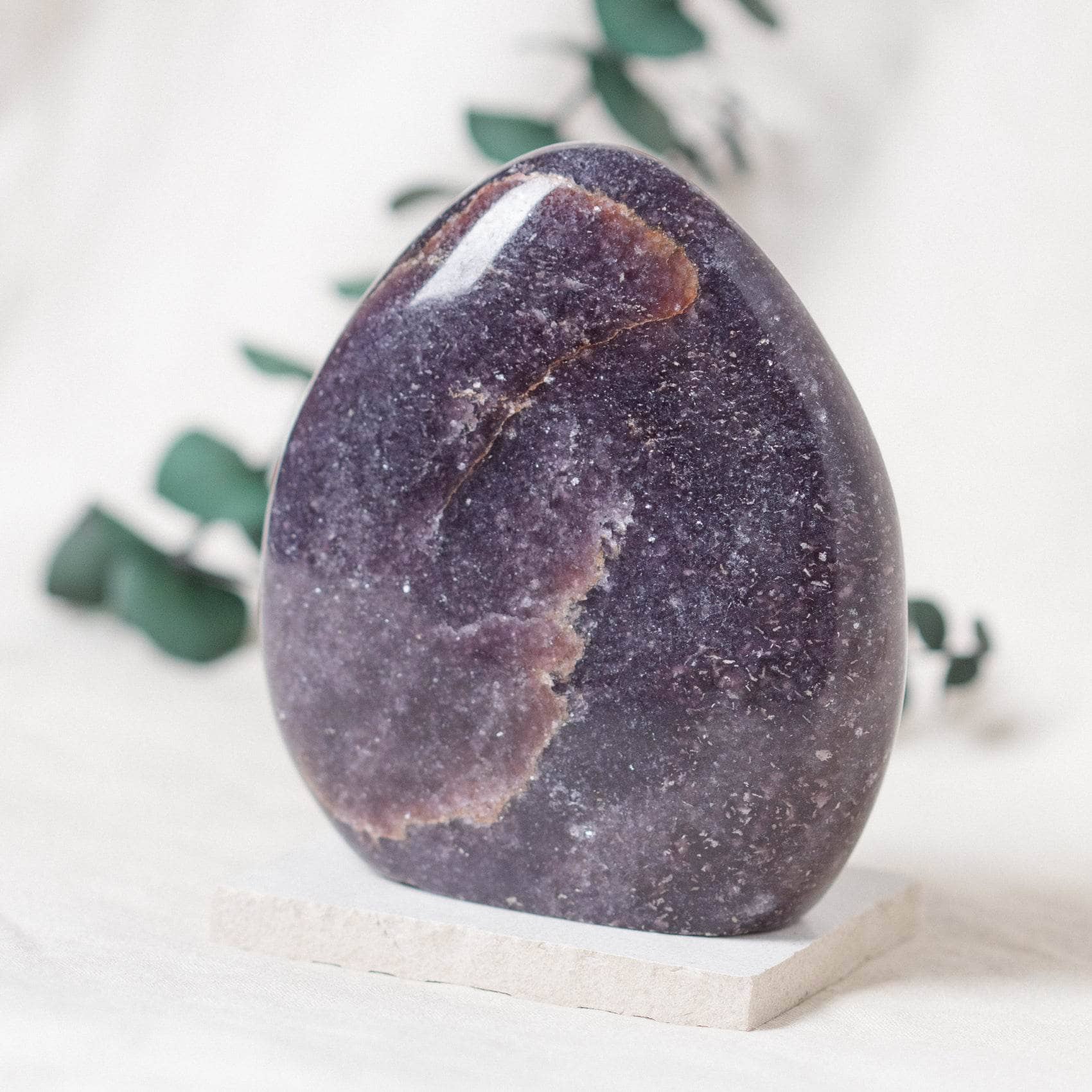 TR-FF1-LEP-MI-3 Lepidolite Freeform - AAA Premium Quality - Image 1