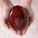 Carnelian Freeform Crystals - Image 13