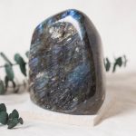 Labradorite Blue Flame Freeform - AAA Premium Quality - Image 28
