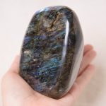 Labradorite Blue Flame Freeform - AAA Premium Quality - Image 31