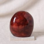 Carnelian Freeform Crystals - Image 15