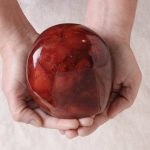 Carnelian Freeform Crystals - Image 16