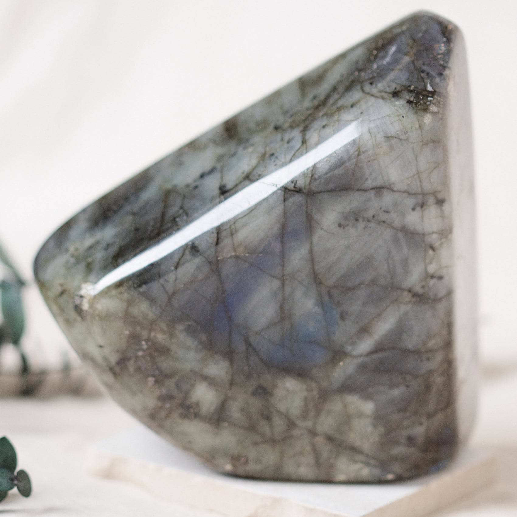 TR-FF11-LAB-MI-1 Labradorite Blue Flame Freeform - AAA Premium Quality - Image 33