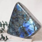 Labradorite Blue Flame Freeform - AAA Premium Quality - Image 32