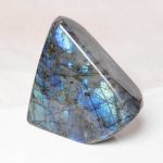 Labradorite Blue Flame Freeform - AAA Premium Quality - Image 34