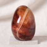 Carnelian Freeform Crystals - Image 17