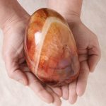 Carnelian Freeform Crystals - Image 18