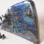 Labradorite Blue Flame Freeform - AAA Premium Quality - Image 36