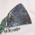 Labradorite Blue Flame Freeform - AAA Premium Quality - Image 37