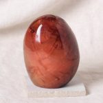 Carnelian Freeform Crystals - Image 19