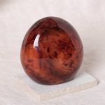 Carnelian Freeform Crystals - Image 21