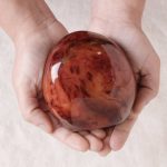 Carnelian Freeform Crystals - Image 22