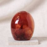 Carnelian Freeform Crystals - Image 27