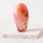Carnelian Freeform Crystals - Image 29