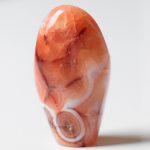 Carnelian Freeform Crystals - Image 30
