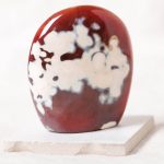 Carnelian Freeform Crystals - Image 32