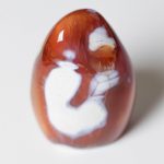 Carnelian Freeform Crystals - Image 36