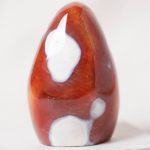 Carnelian Freeform Crystals - Image 35
