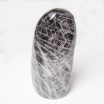 Black Moonstone Freeform - AAA Premium Quality - Image 6