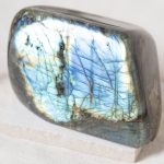 Labradorite Blue Flame Freeform - AAA Premium Quality - Image 8