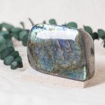Labradorite Blue Flame Freeform - AAA Premium Quality - Image 5