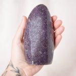 Lepidolite Freeform - AAA Premium Quality - Image 8