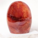 Carnelian Freeform Crystals - Image 38