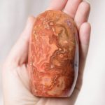 Carnelian Freeform Crystals - Image 43