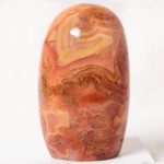 Carnelian Freeform Crystals - Image 41
