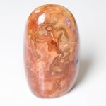 Carnelian Freeform Crystals - Image 42