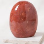 Carnelian Freeform Crystals - Image 44