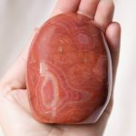 Carnelian Freeform Crystals - Image 46