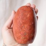 Carnelian Freeform Crystals - Image 49