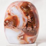 Carnelian Freeform Crystals - Image 50