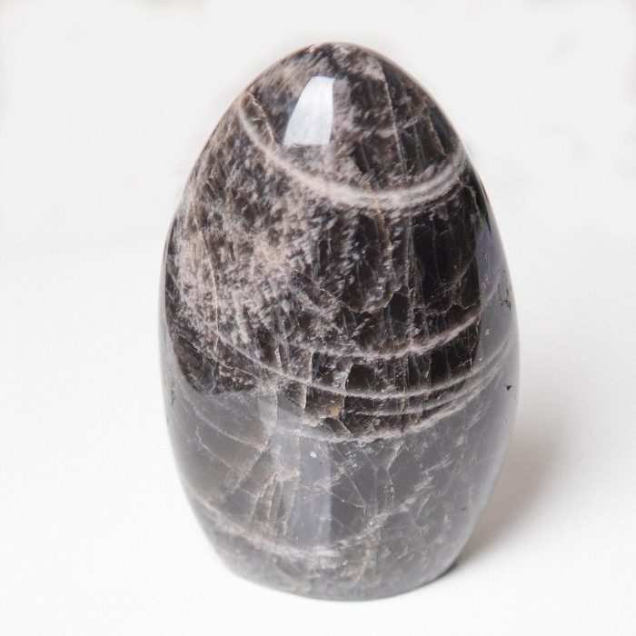 Black Moonstone Freeform - AAA Premium Quality - Image 10