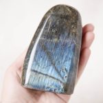 Labradorite Blue Flame Freeform - AAA Premium Quality - Image 10