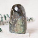Labradorite Blue Flame Freeform - AAA Premium Quality - Image 11