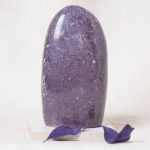 Lepidolite Freeform - AAA Premium Quality - Image 9
