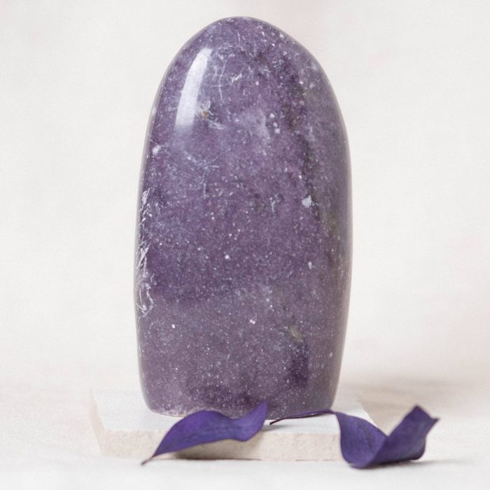 Lepidolite Freeform - AAA Premium Quality - Image 9