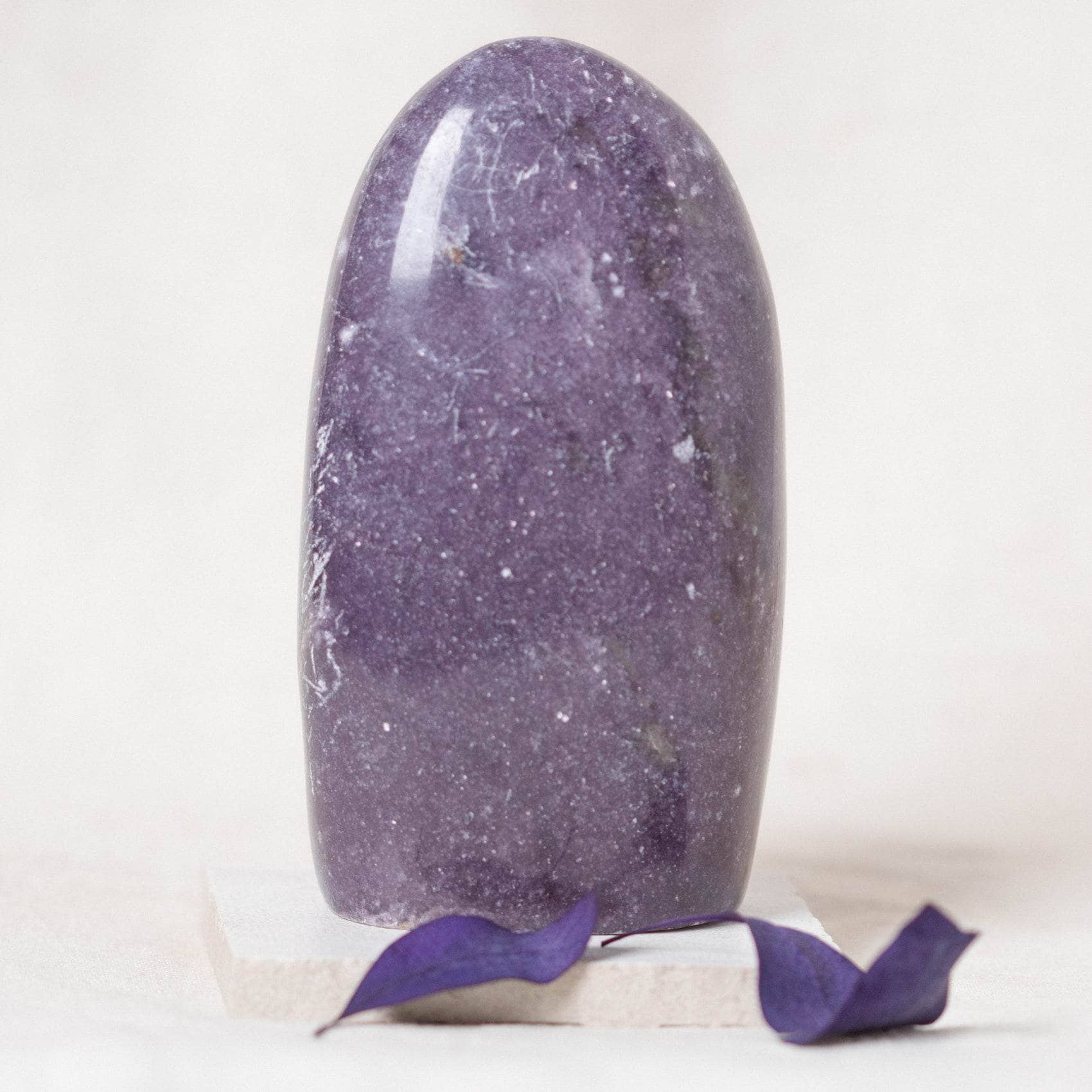 TR-FF3-LEP-MI-6 Lepidolite Freeform - AAA Premium Quality - Image 9