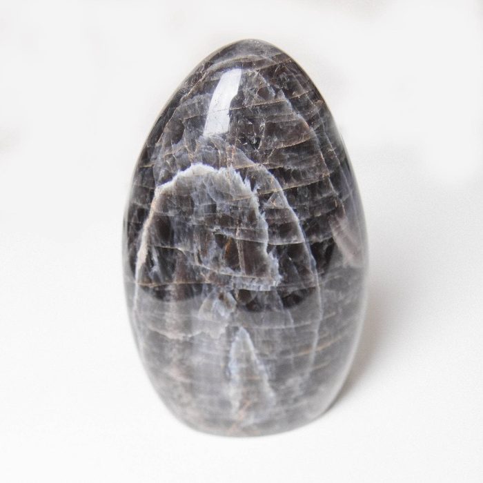 Black Moonstone Freeform - AAA Premium Quality - Image 14