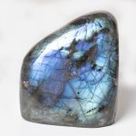 Labradorite Blue Flame Freeform - AAA Premium Quality - Image 16