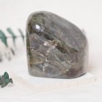 Labradorite Blue Flame Freeform - AAA Premium Quality - Image 15