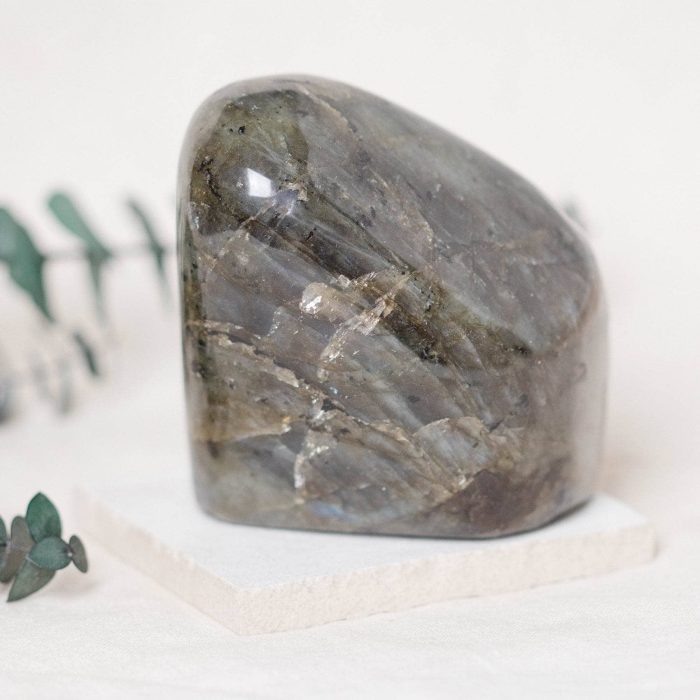 Labradorite Blue Flame Freeform - AAA Premium Quality - Image 15