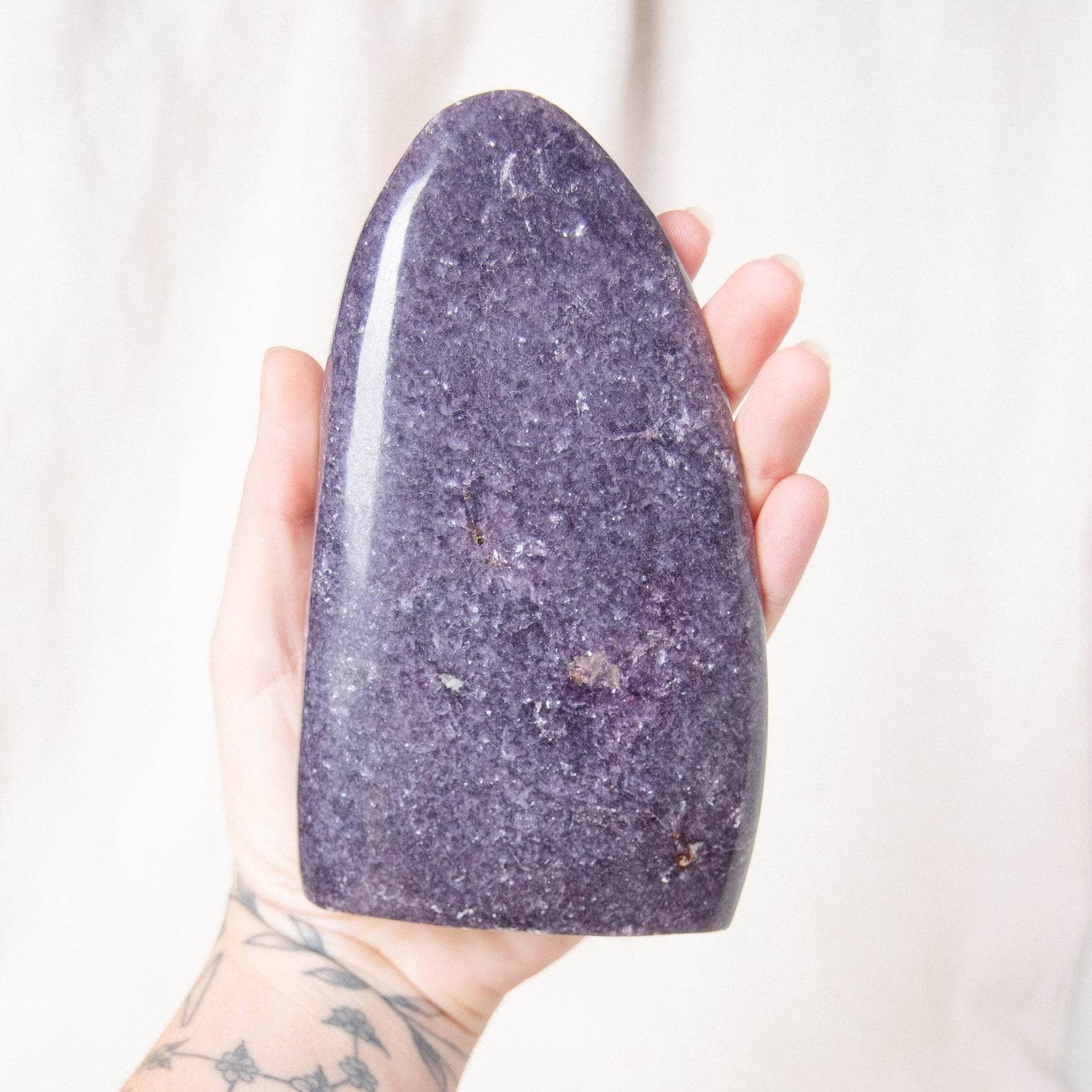 TR-FF4-LEP-MI-4 Lepidolite Freeform - AAA Premium Quality - Image 15