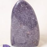 Lepidolite Freeform - AAA Premium Quality - Image 13