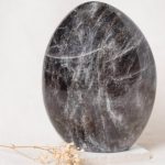 Black Moonstone Freeform - AAA Premium Quality - Image 17